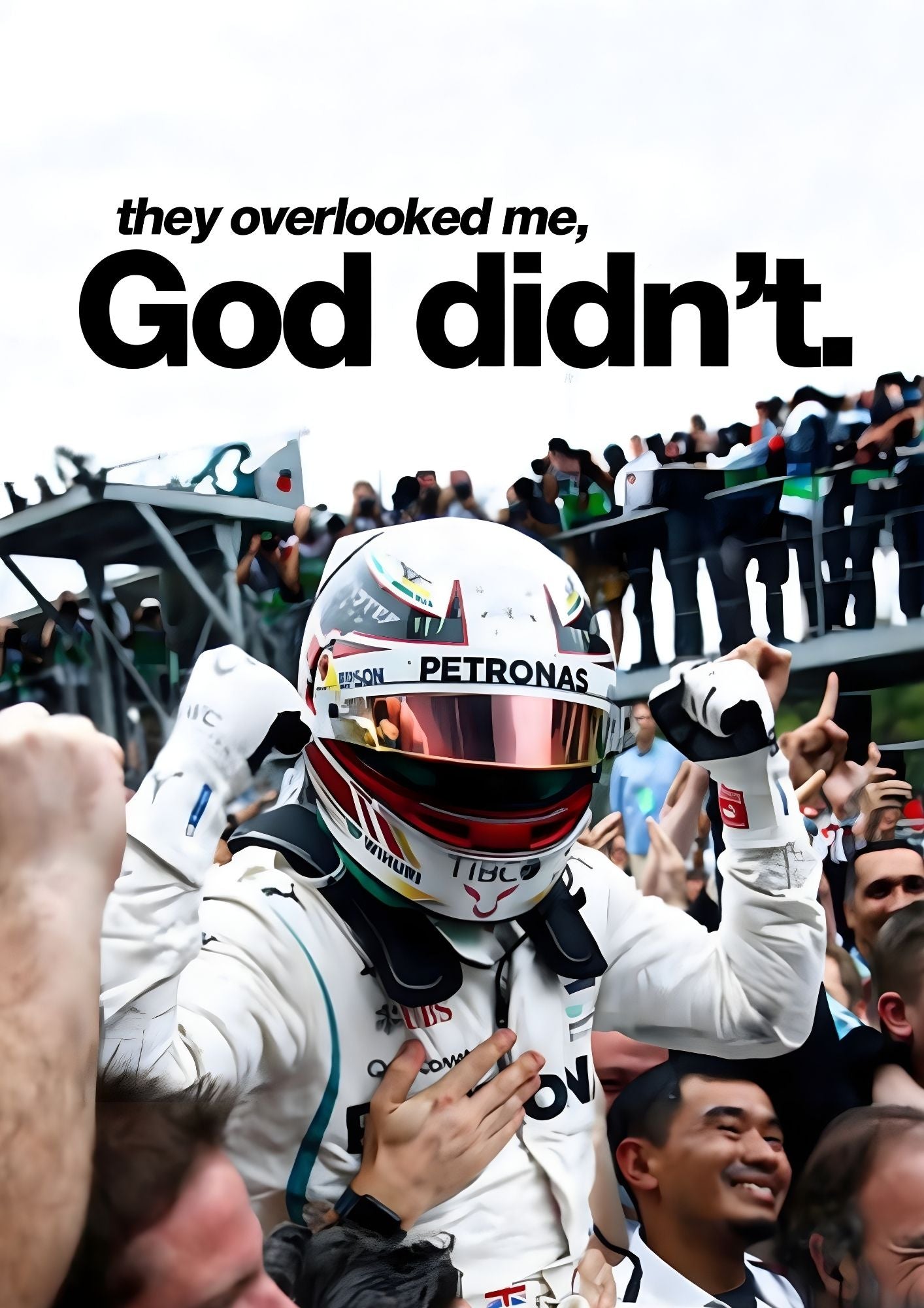 Posters Inc F1 Motivational Posters For Wall A4 Size Pack Of 6 Posters Printed On 300 Gsm Matte Paper With Glue Dots Included Racing Quote Wall Decoration For Room Office Workspace