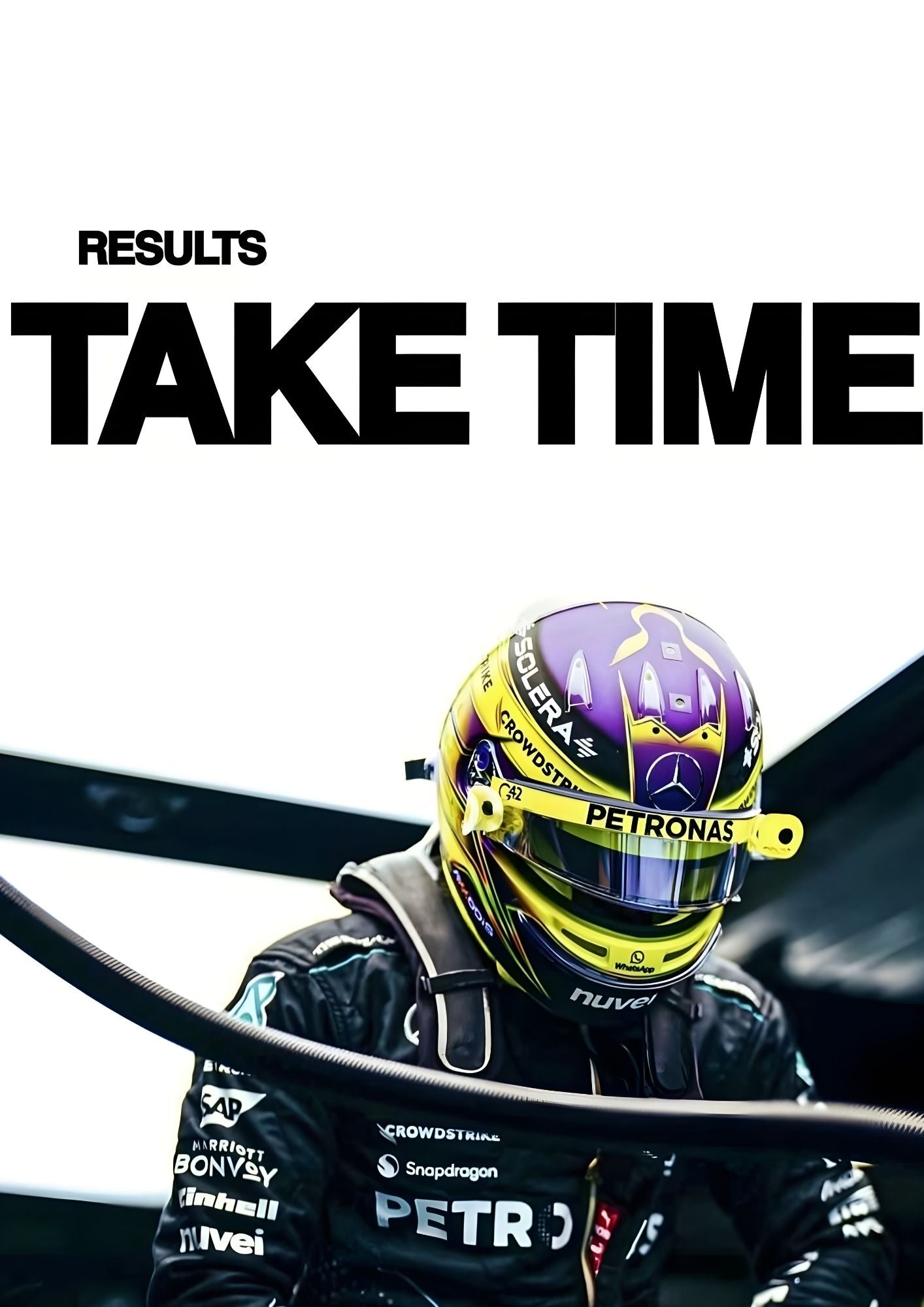 Posters Inc F1 Motivational Posters For Wall A4 Size Pack Of 6 Posters Printed On 300 Gsm Matte Paper With Glue Dots Included Racing Quote Wall Decoration For Room Office Workspace