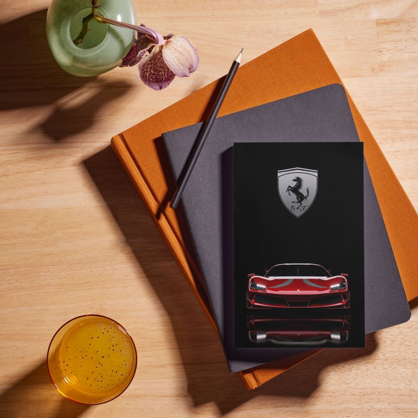 Posters Inc Super Car Poster Set A6 Size Pack Of 54 Racing Luxury Sports Vehicle Wall Decor For Bedroom Garage Boys Room Gift With Glue Dots Included Premium Automotive Art Collection