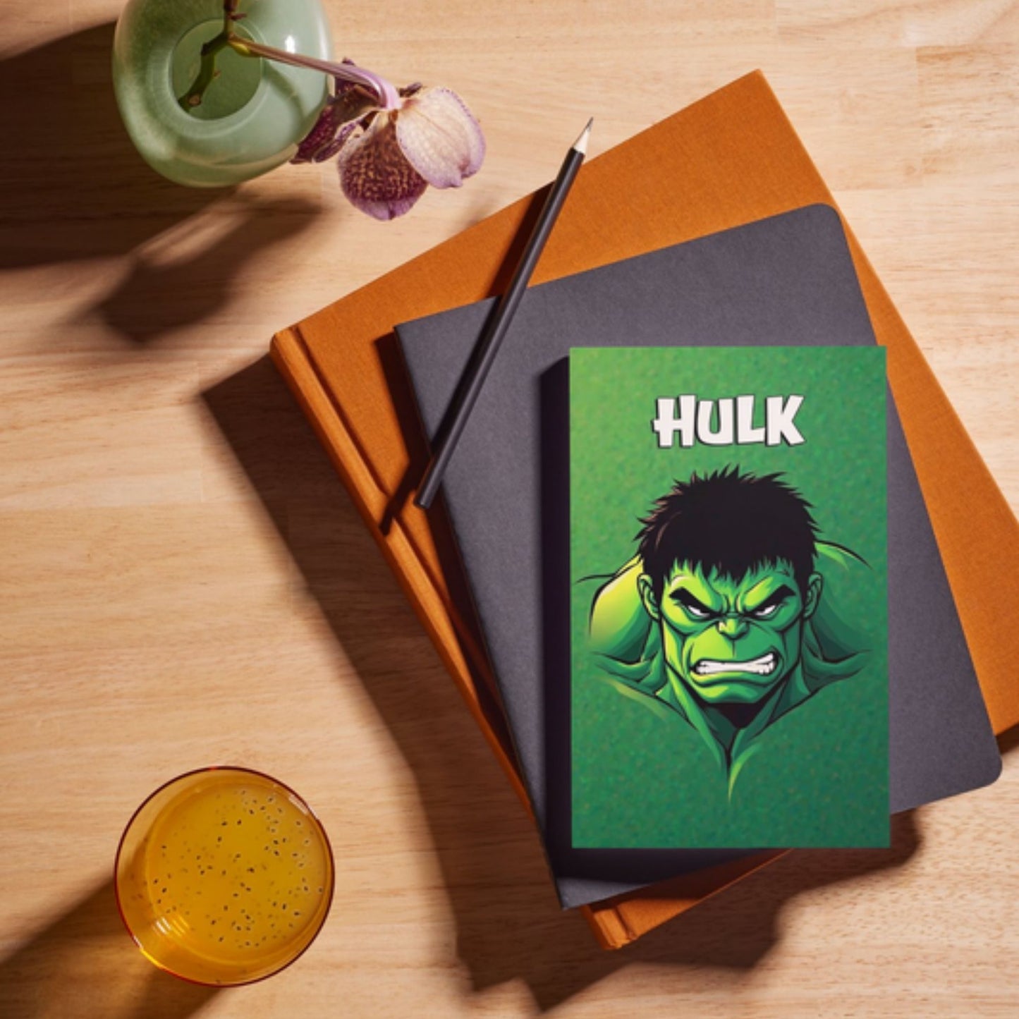 Posters Inc A6 Size Pack Of 54 Hulk Wall Posters For Bedroom Decor Includes Glue Dots Featuring Marvel Strength Design Heroic Motion Art And Epic Transformation Theme For Room Aesthetic