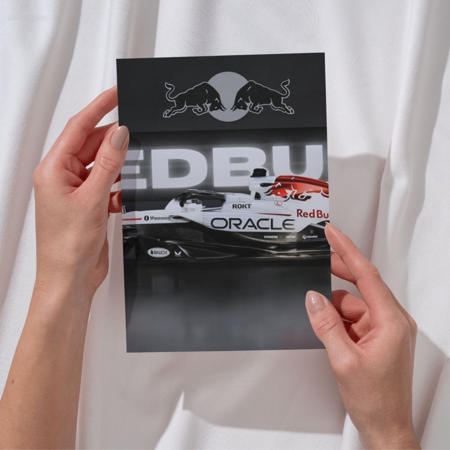 Posters Inc F1 Split Posters For Room A4 Size Pack Of 4